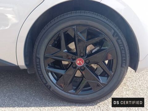 DS4 DS 4 Hybride E-Tense 225 EAT8 Performance Line 2023 occasion 38300 Bourgoin-Jallieu