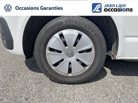 Transporter TRANSPORTER 6.1 VAN L1H1 2.0 TDI 150 DSG7 2024 occasion 73290 La Motte-Servolex