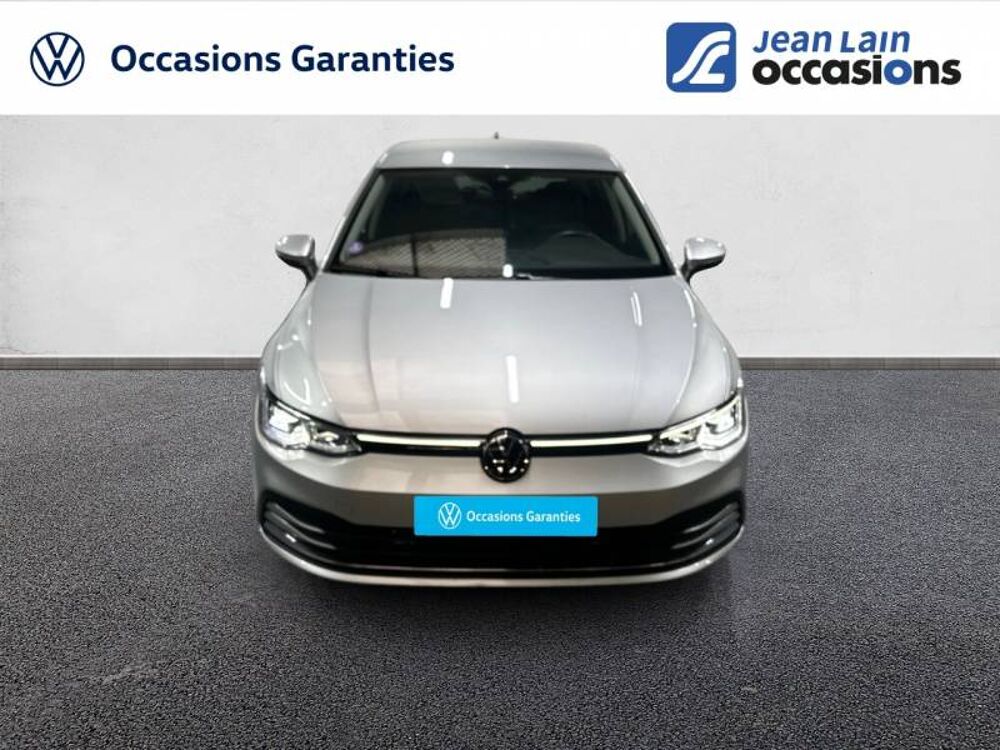 Golf 1.4 Hybrid Rechargeable OPF 204 DSG6 Style 2023 occasion 74700 Sallanches