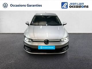 Golf 1.4 Hybrid Rechargeable OPF 204 DSG6 Style 2023 occasion 74700 Sallanches