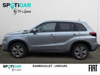 Vitara 1.4 Boosterjet Hybrid Privil&egrave;ge 2022 occasion 78120 Rambouillet