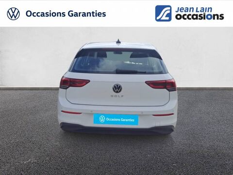 Golf 2.0 TDI SCR 150 DSG7 Life Business 2022 occasion 07100 Annonay