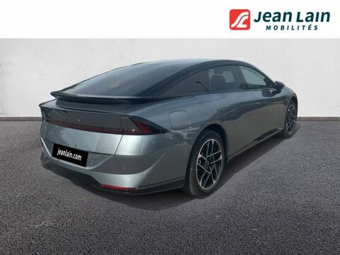 P7 + Autonomie Etendue 2026 occasion 26000 Valence