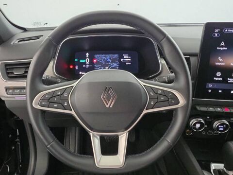 Arkana E-Tech full hybrid 145 GSR2 Techno 2024 occasion 22600 Loud&eacute;ac