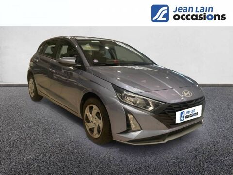 i20 1.2 79 Initia 2024 occasion 73290 La Motte-Servolex