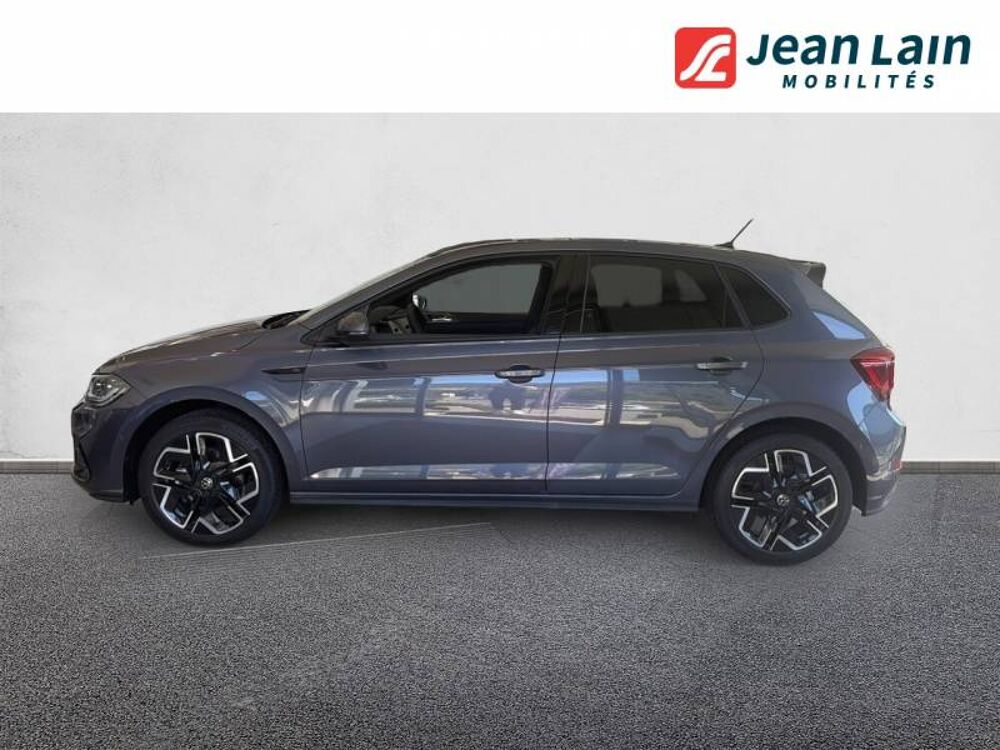 Polo 1.0 TSI 116 S&S DSG7 R-Line Edition 2026 occasion 73100 Gr&eacute;sy-sur-Aix