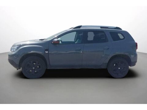 Duster Blue dCi 115 4x2 SL Extreme 2022 occasion 50100 Cherbourg-en-Cotentin