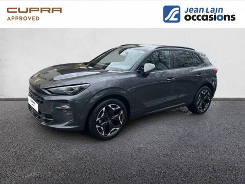 Cupra Terramar 1.5 eTSI Hybrid 150 ch DSG7 V 2025 occasion Gap 05000