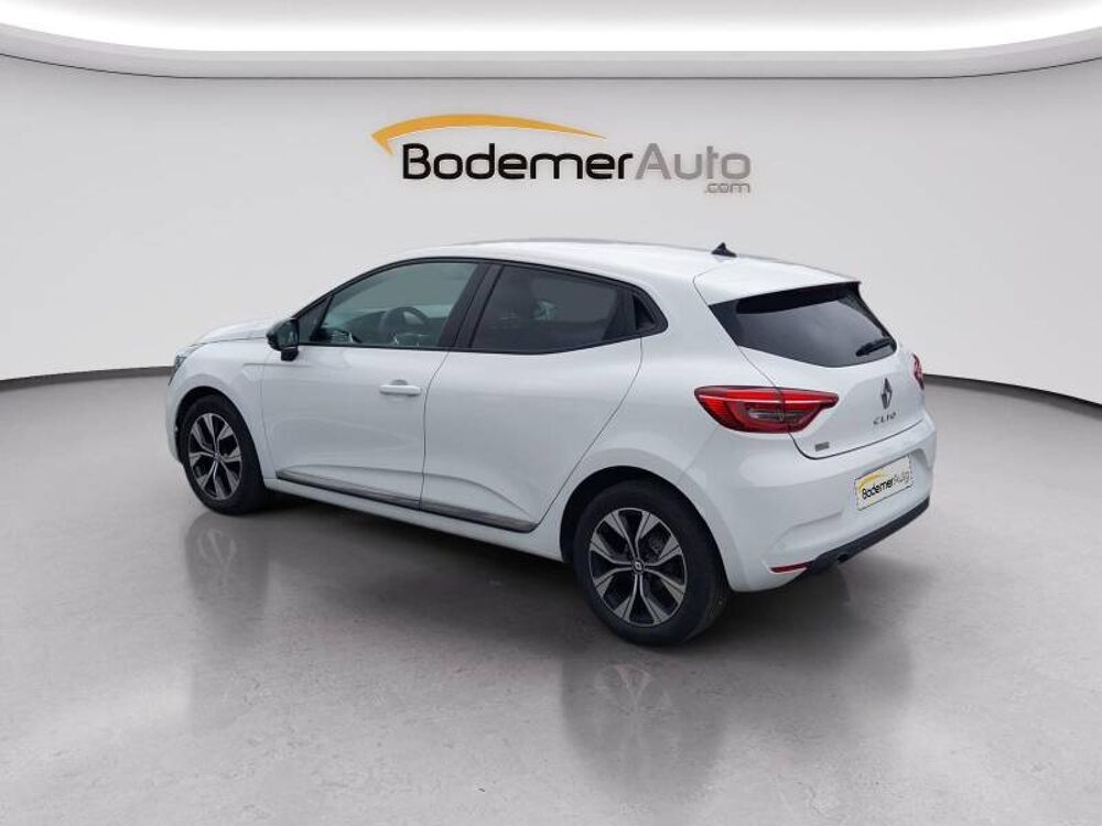 Clio TCe 90 Evolution 2022 occasion 61000 Alen&ccedil;on