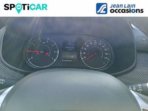 Sandero TCe 90 - 22 Stepway Confort 2022 occasion 74200 Anthy-sur-L&eacute;man