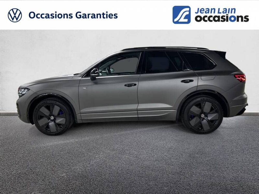 Touareg 3.0 V6 eHybrid 462 ch Tiptronic 8 4Motion R 2024 occasion 01170 Cessy