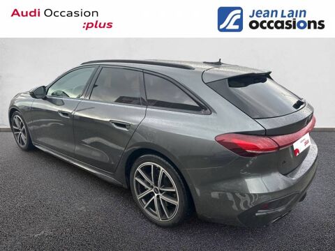 A5 Avant TDI Hybride 204 ch S tronic 7 S line 2025 occasion 74100 Ville-la-Grand