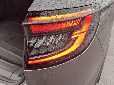 Austral E-Tech hybrid 200 Iconic 2023 occasion 14200 H&eacute;rouville-Saint-Clair