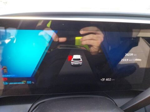 Sc&eacute;nic Scenic E-Tech &eacute;lectrique 220 ch grande autonomie Techno 2025 occasion 29150 Ch&acirc;teaulin