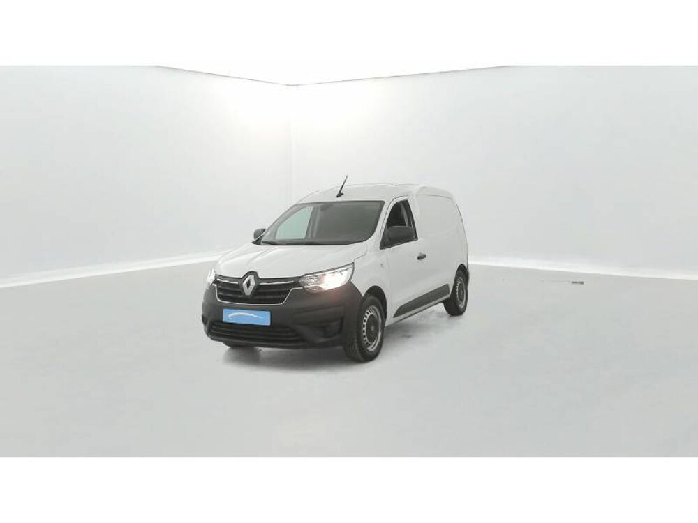 Express EXPRESS VAN BLUE DCI 95 - 22 CONFORT 2022 occasion 29000 Quimper