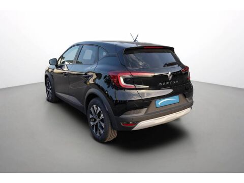 Captur TCe 90 Evolution 2024 occasion 56400 Auray