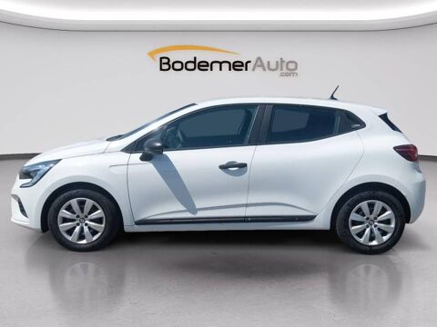 Clio SCe 65 Authentic 2023 occasion 56850 Caudan