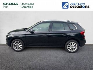 Kamiq 1.0 TSI Evo 2 116 ch DSG7 Clever Edition 2026 occasion 73200 Albertville