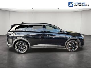 5008 Hybrid 136 e-DCS6 Allure 2025 occasion 01170 Cessy