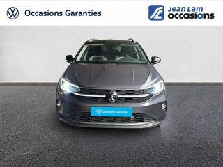 Taigo 1.5 TSI 150 DSG7 Style 2023 occasion 74100 Ville-la-Grand
