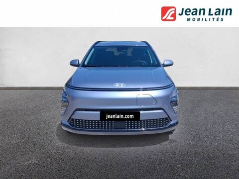 Kona Electrique 48 kWh - 156 ch Creative 2026 occasion 73290 La Motte-Servolex