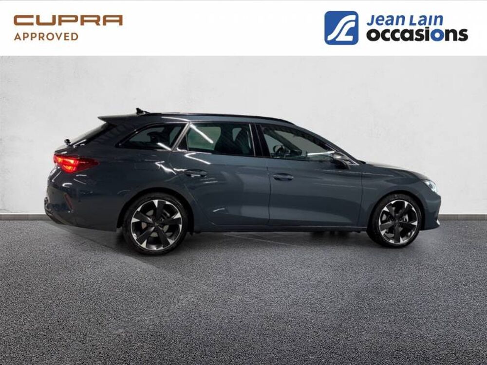 Leon Sportstourer 2.0 TDI 150 ch DSG7 V 2025 occasion 73290 La Motte-Servolex