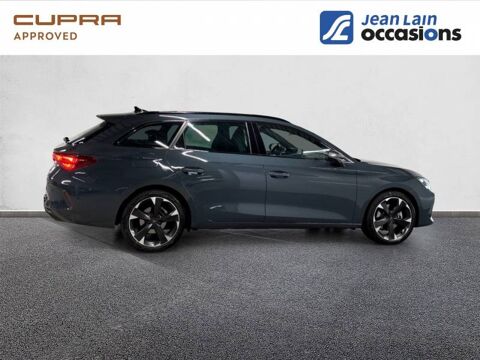 Leon Sportstourer 2.0 TDI 150 ch DSG7 V 2025 occasion 73290 La Motte-Servolex