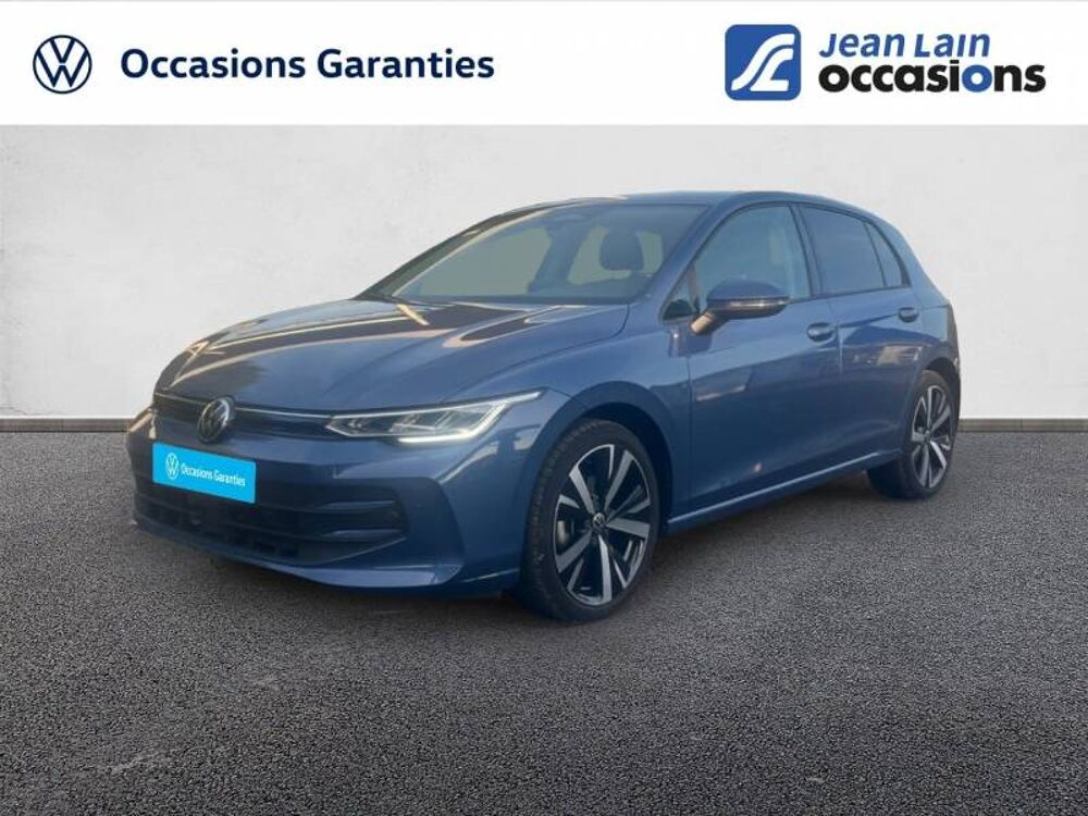 Golf 2.0 TDI 150 DSG7 VW Edition 2025 occasion 05000 Gap