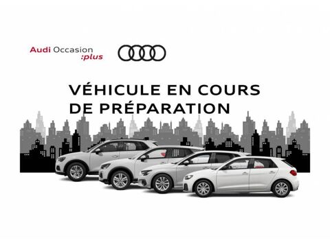 Annonce voiture Audi A1 20990 