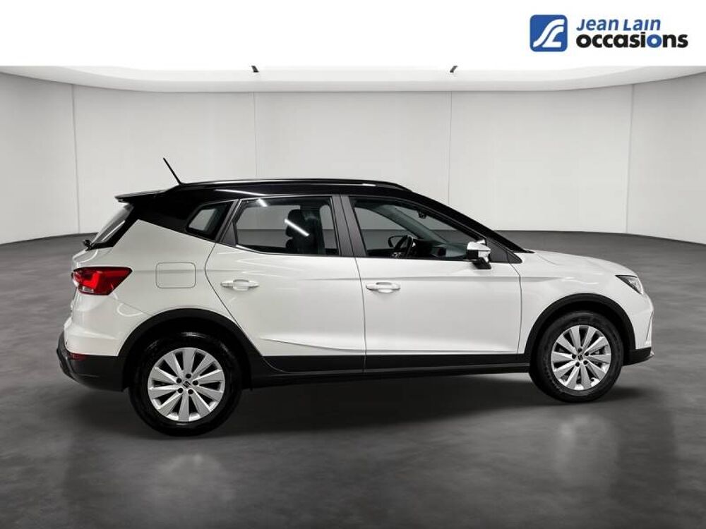 Arona 1.0 TSI 110 ch Start/Stop DSG7 Style Business 2024 occasion 38121 Reventin-Vaugris