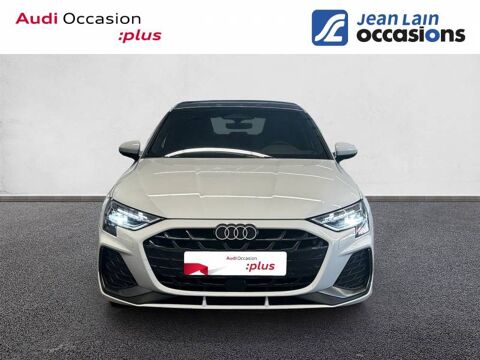 A3 Sportback TDI 150 S tronic 7 S line 2025 occasion 74700 Sallanches