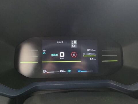 Duster Hybrid 140 Journey 2025 occasion 29600 Morlaix