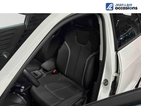 Q2 30 TFSI 116 S tronic 7 Sport 2019 occasion 73290 La Motte-Servolex