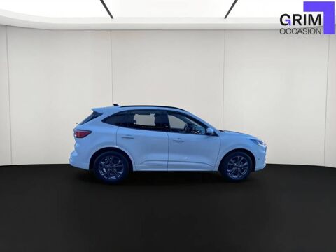 Kuga 2.5 Duratec 190 ch FlexiFuel FHEV E85 Powershift ST-Lin 2023 occasion 34970 Lattes