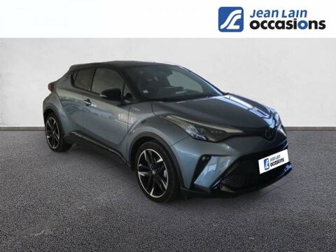 C-HR Hybride 2.0L GR-Sport 2021 occasion 04130 Volx