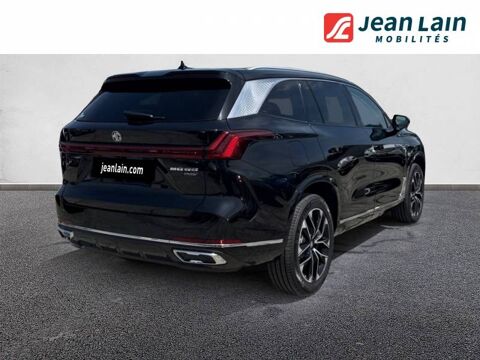 MGS9 PHEV 299 ch Premium 2026 occasion 69200 V&eacute;nissieux