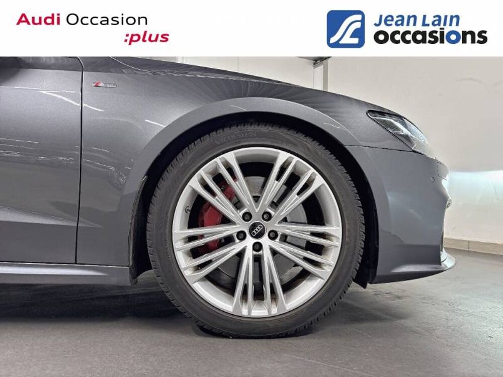A7 Sportback 55 TFSIe 367 S tronic 7 Quattro Competition 2021 occasion 01170 Cessy