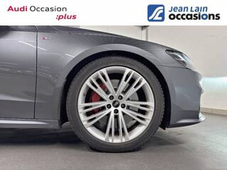 A7 Sportback 55 TFSIe 367 S tronic 7 Quattro Competition 2021 occasion 01170 Cessy