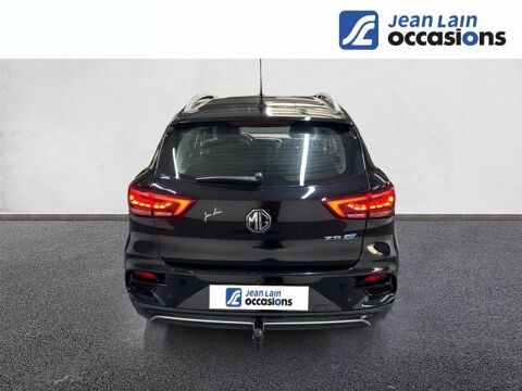 MG.ZS ZS EV Autonomie Standard 51kWh - 130 kW 2WD Luxury 2022 occasion 74600 Seynod