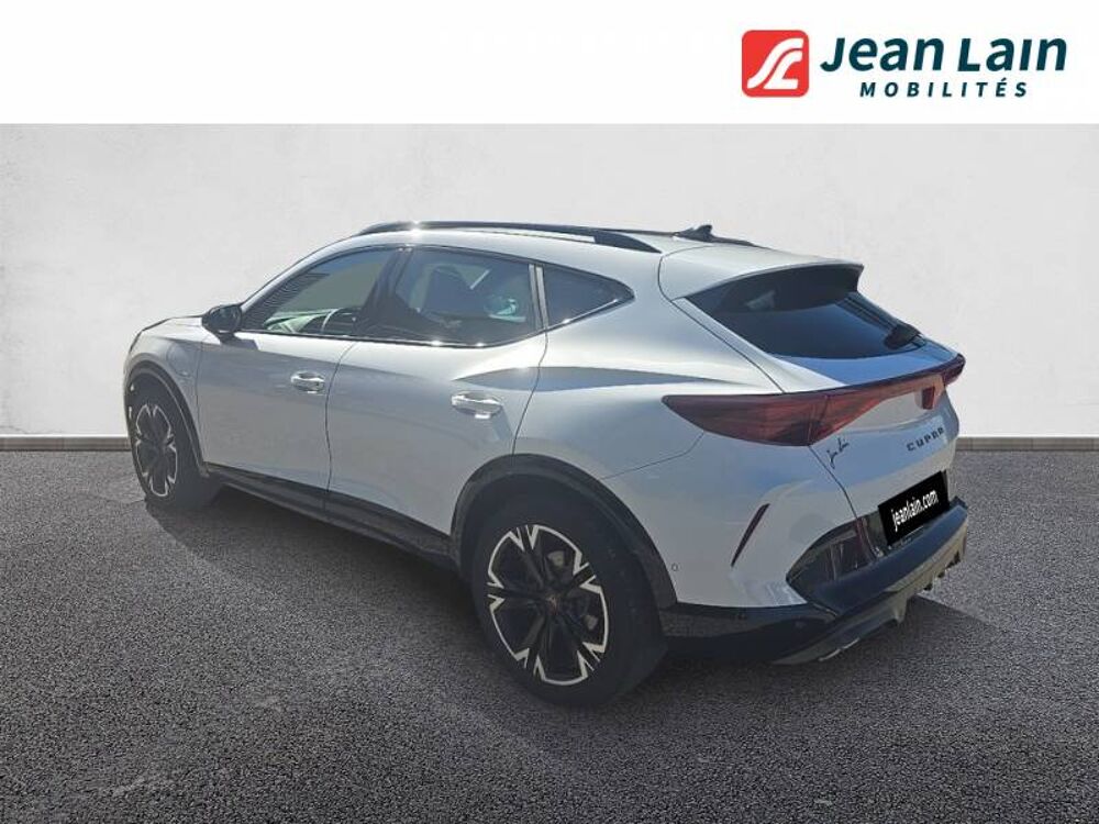 Formentor eHybrid 204 ch DSG6 V 2026 occasion 73290 La Motte-Servolex