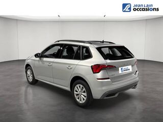 Kamiq 1.0 TSI Evo 110 ch DSG7 Ambition 2024 occasion 74600 Seynod