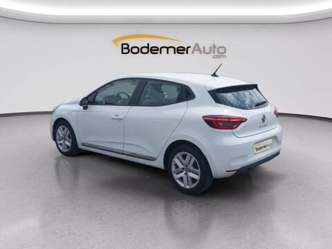 Clio TCe 90 - 21N Business 2022 occasion 56850 Caudan