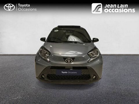 Aygo X 1.0 VVT-i 72 Air Design 2024 occasion 73290 La Motte-Servolex