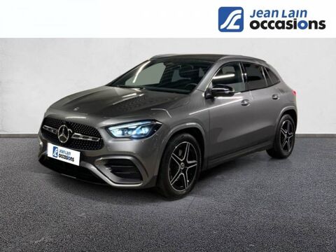 Mercedes Classe GLA GLA 200 d 8G-DCT AMG Line 2023 occasion La Motte-Servolex 73290