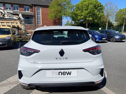 Clio Eco-G 100 ch GSR2 Evolution 2024 occasion 61200 Argentan