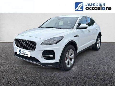 Jaguar E-PACE E-Pace 2.0 P-200 ch FlexFuel MHEV AWD BVA SE 2021 occasion Vétraz-Monthoux 74100