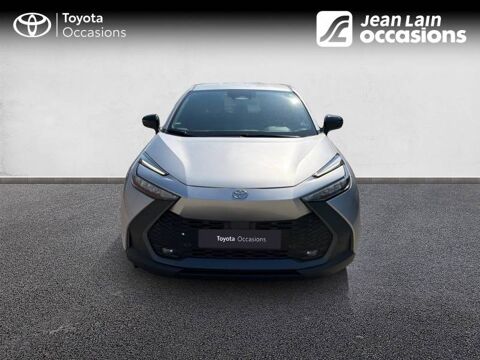 C-HR Hybride 140 Design 2025 occasion 73460 Tournon