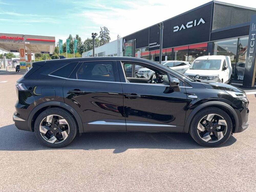 Symbioz E-Tech full hybrid 145 Techno 2024 occasion 14400 Bayeux