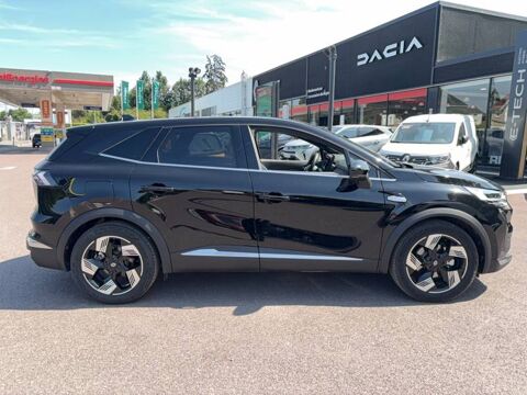 Symbioz E-Tech full hybrid 145 Techno 2024 occasion 14400 Bayeux