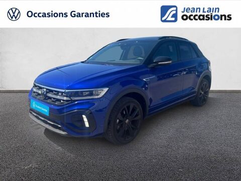 Annonce voiture Volkswagen T-ROC 30490 €
